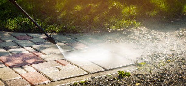 Solar Panel Cleaning in Fern Park, FL